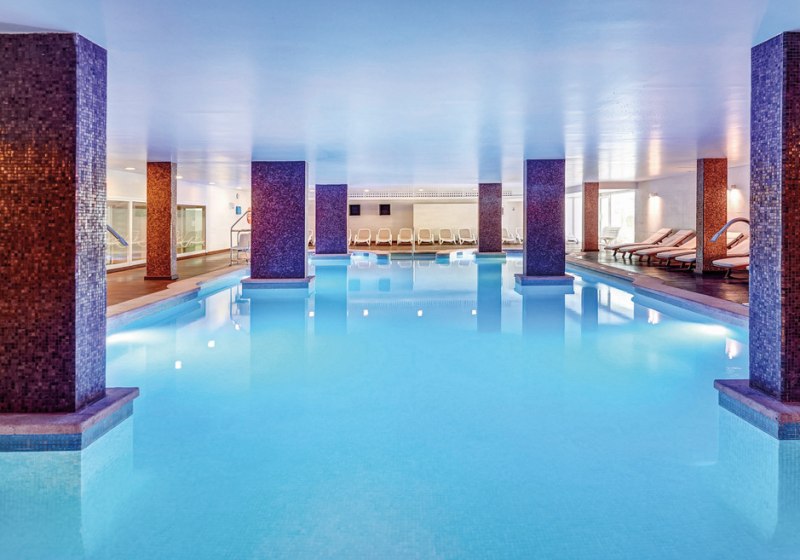 Hotel Allgemein