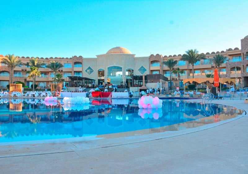 Hotel Allgemein