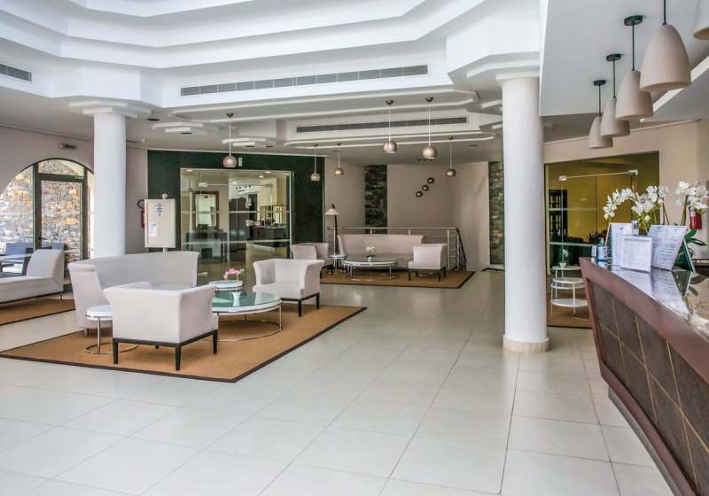 Hotel Allgemein
