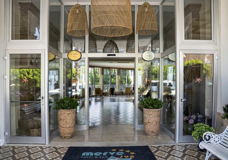 Hotel Allgemein
