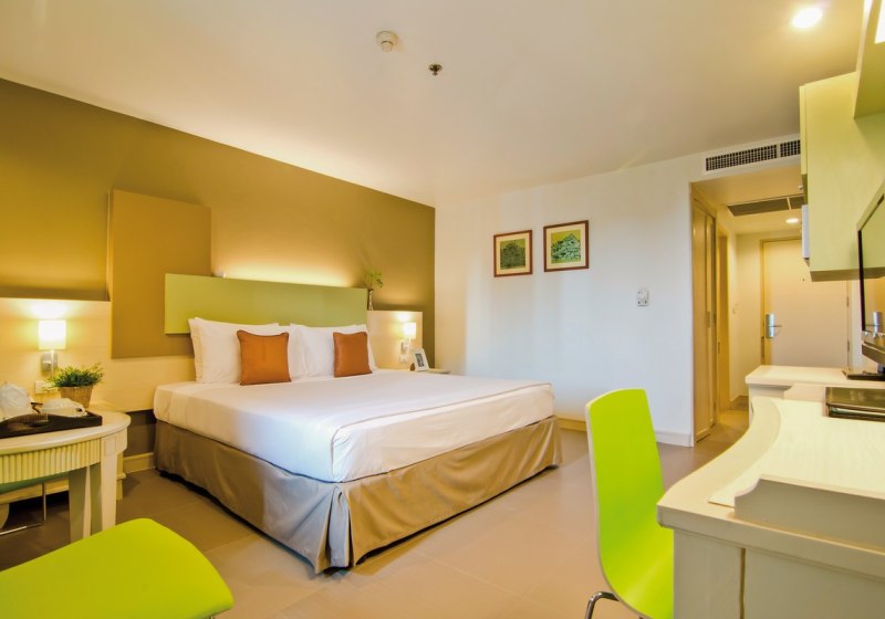 Hotel Allgemein
