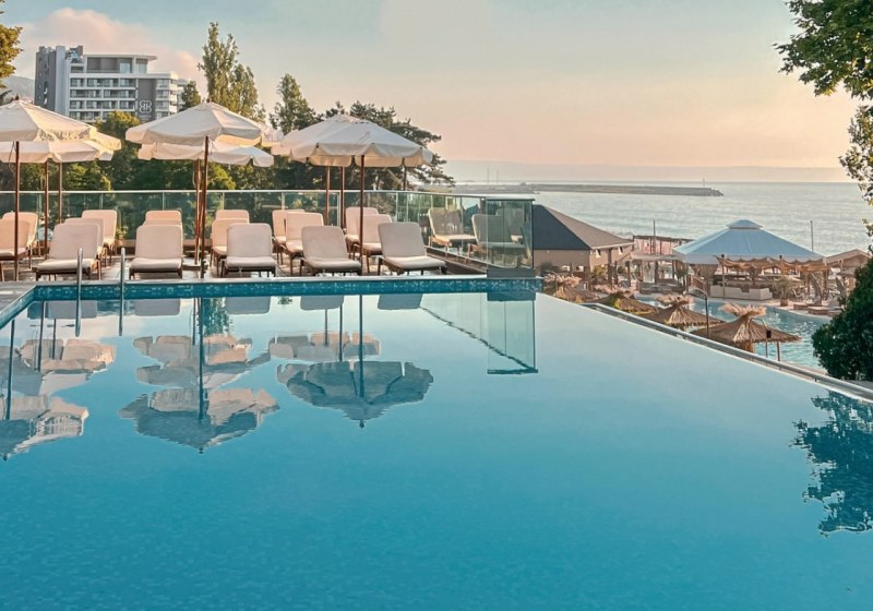 Hotel Allgemein