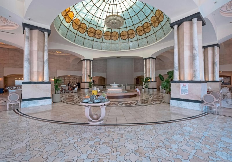 Hotel Allgemein