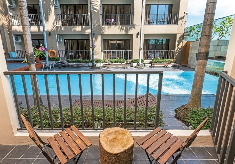 Zimmer & Wohnkomfort