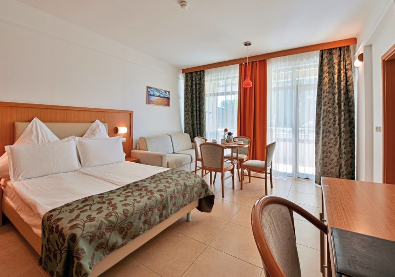 Hotel Allgemein
