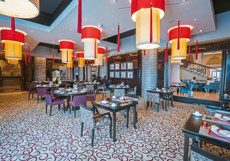 Kulinarik & Restaurants