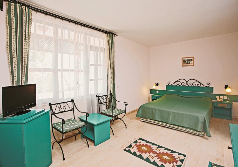 Hotel Allgemein