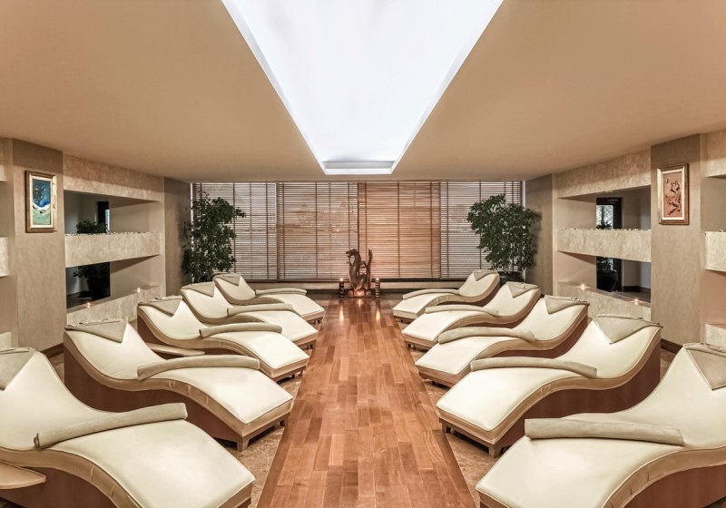 Wellness & Entspannung