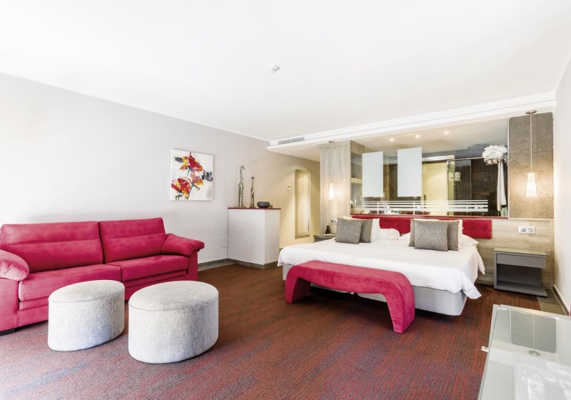 Hotel Allgemein