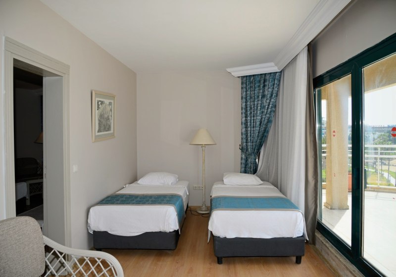 Zimmer & Wohnkomfort