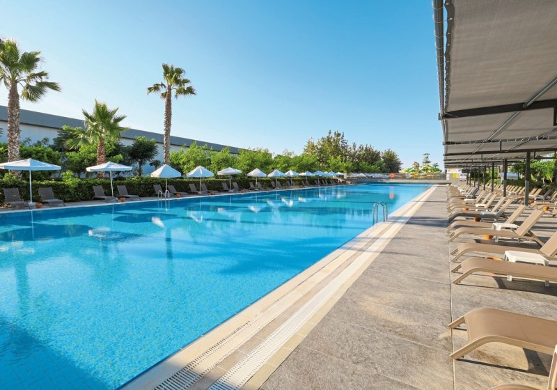 Hotel Allgemein