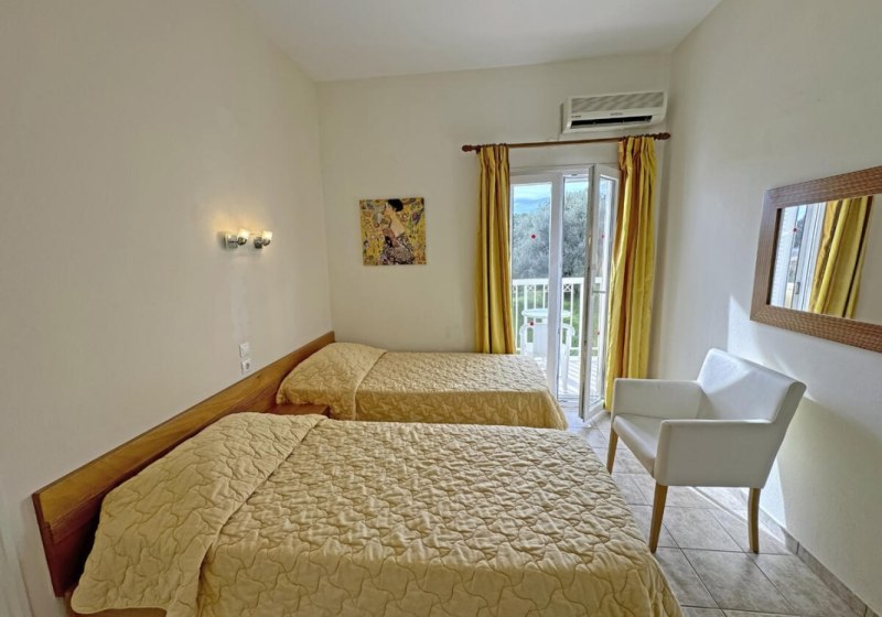 Hotel Allgemein