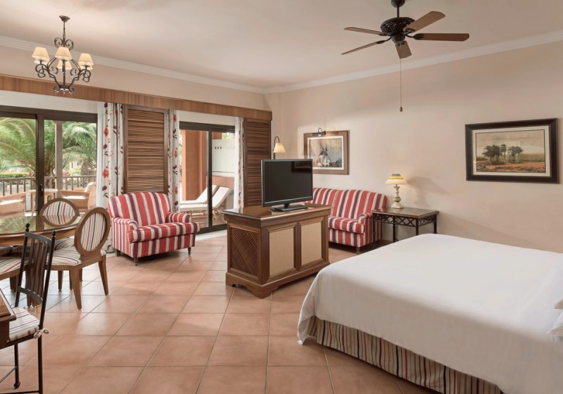 Zimmer & Wohnkomfort