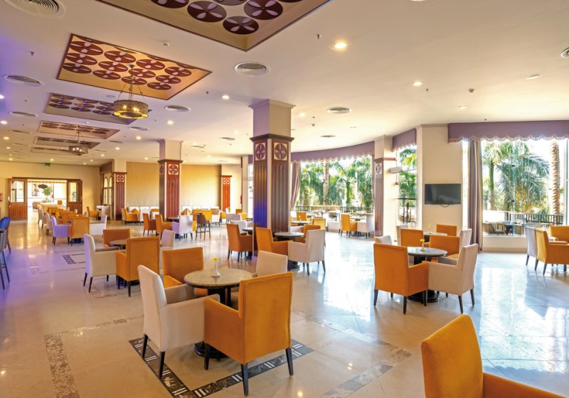 Kulinarik & Restaurants