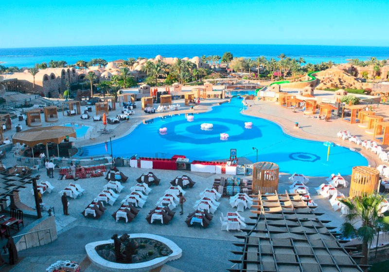 Hotel Allgemein