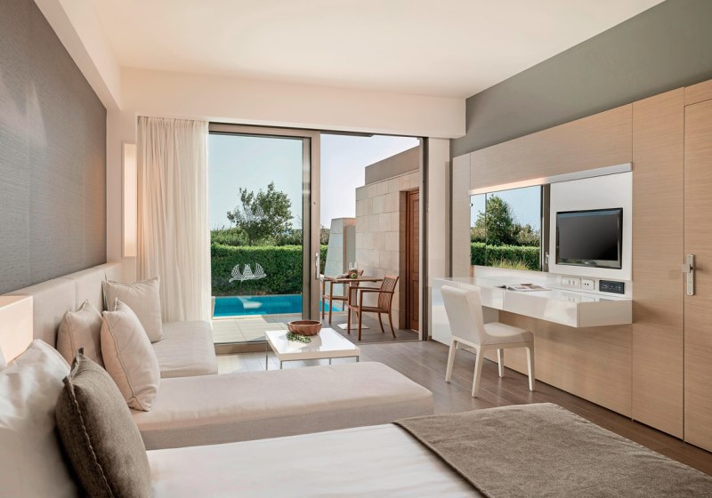 Zimmer & Wohnkomfort