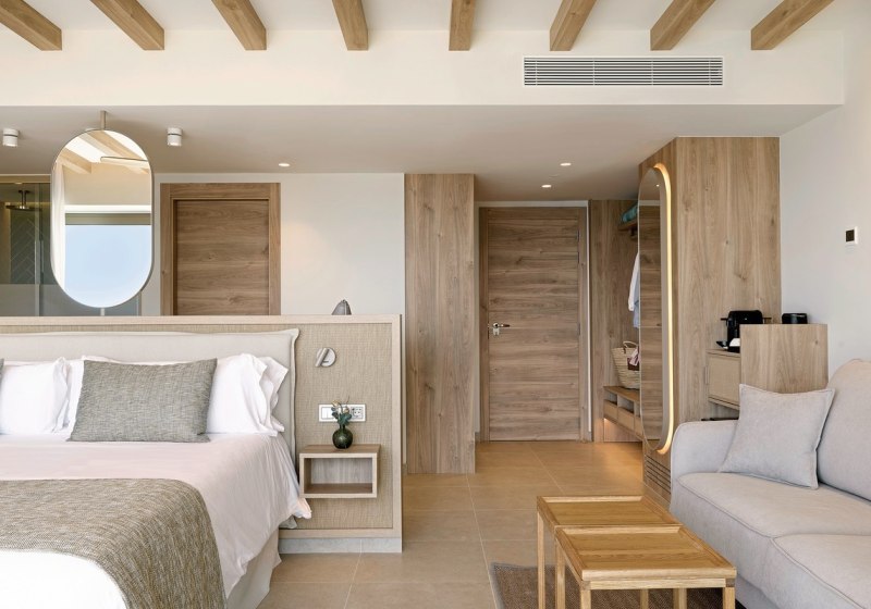 Zimmer & Wohnkomfort