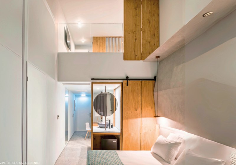 Zimmer & Wohnkomfort