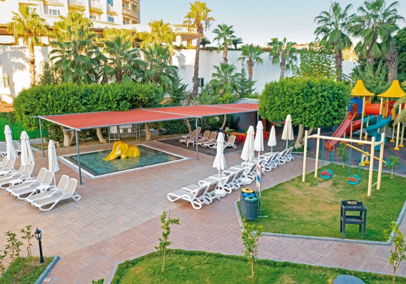 Hotel Allgemein