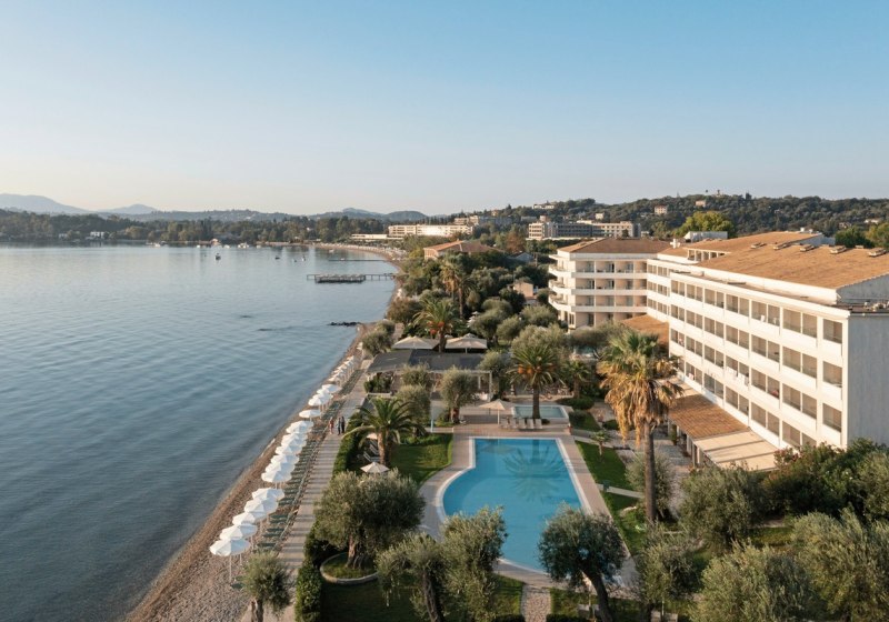 Hotel Allgemein
