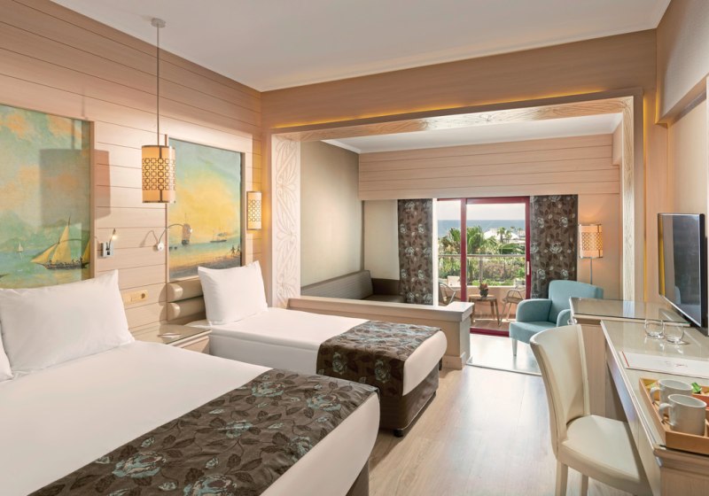 Zimmer & Wohnkomfort