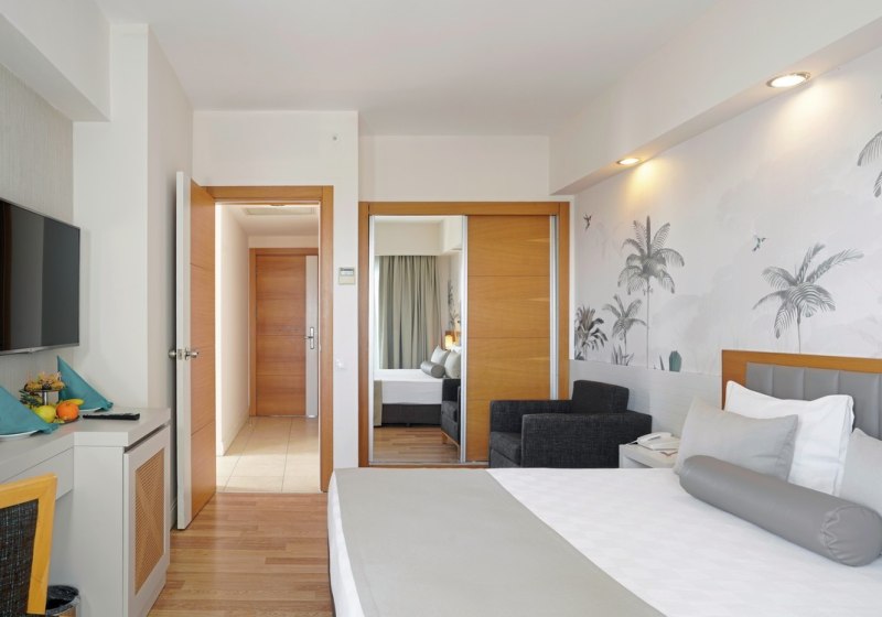Hotel Allgemein