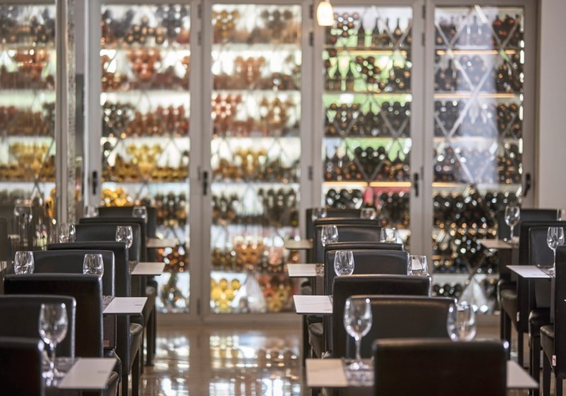 Kulinarik & Restaurants