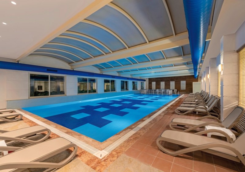 Hotel Allgemein