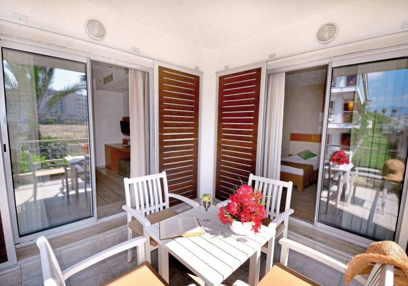 Zimmer & Wohnkomfort