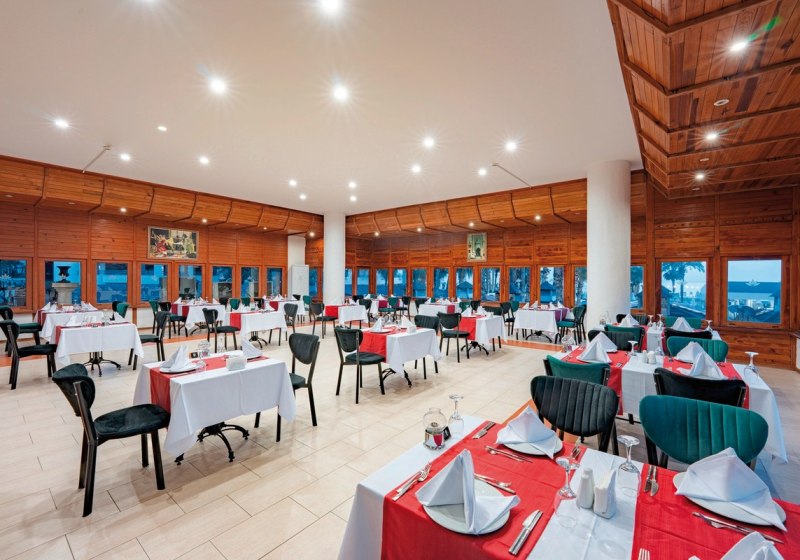 Hotel Allgemein