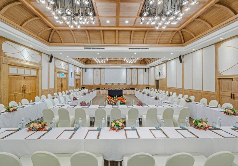 Hotel Allgemein