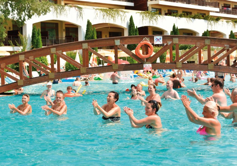 Hotel Allgemein