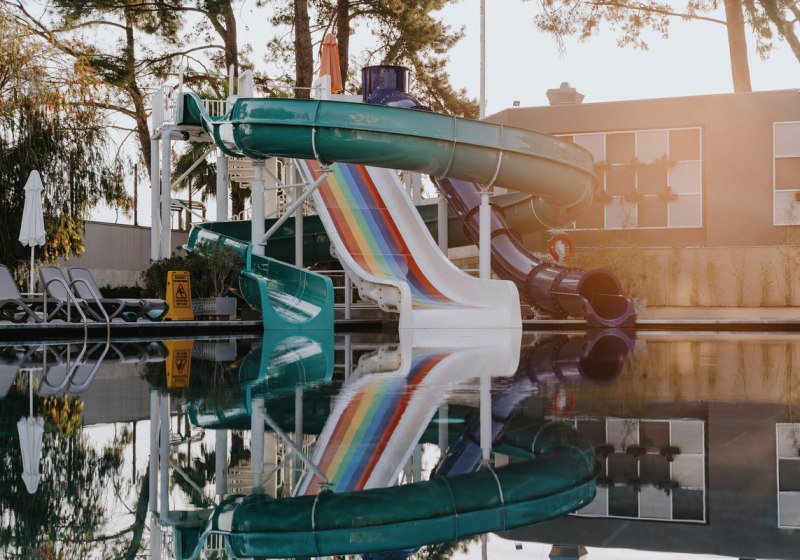 Hotel Allgemein