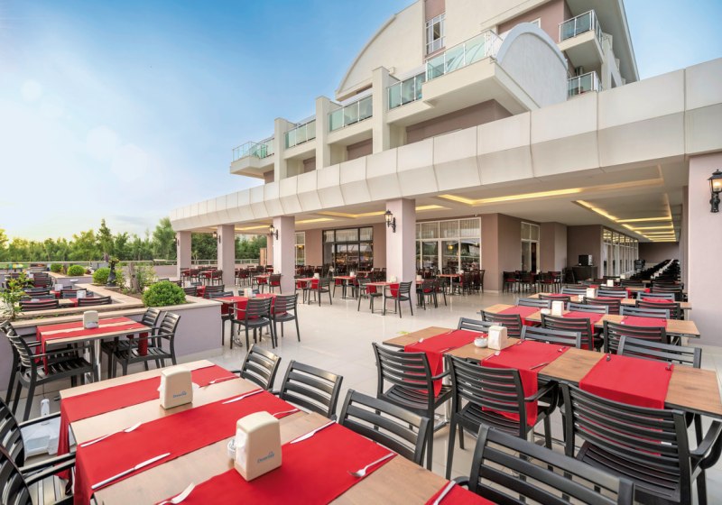 Kulinarik & Restaurants
