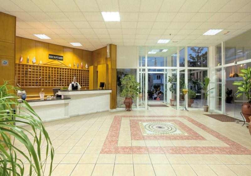 Hotel Allgemein