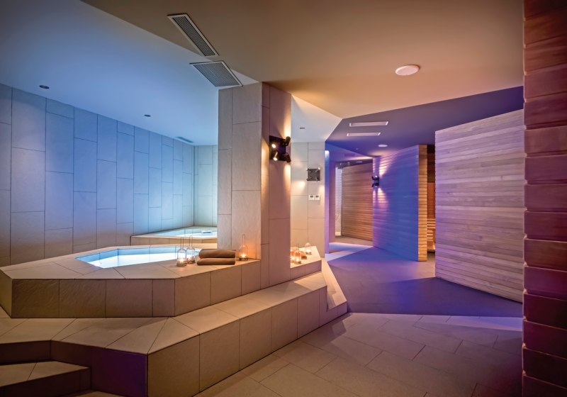 Wellness & Entspannung