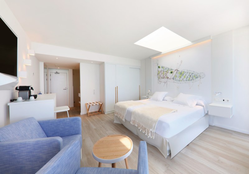 Zimmer & Wohnkomfort