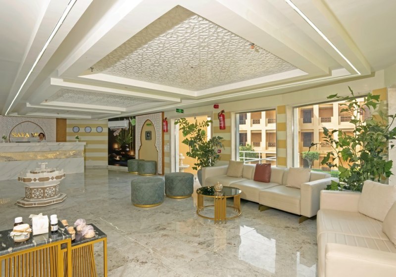 Hotel Allgemein