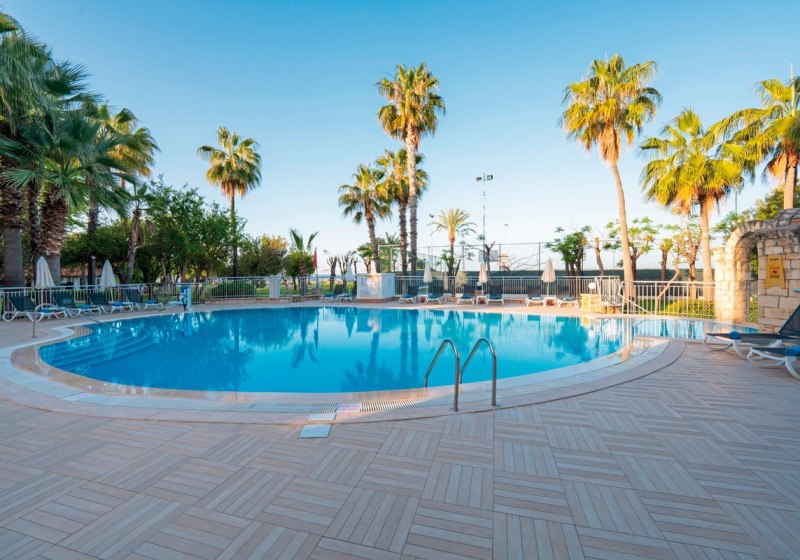 Hotel Allgemein