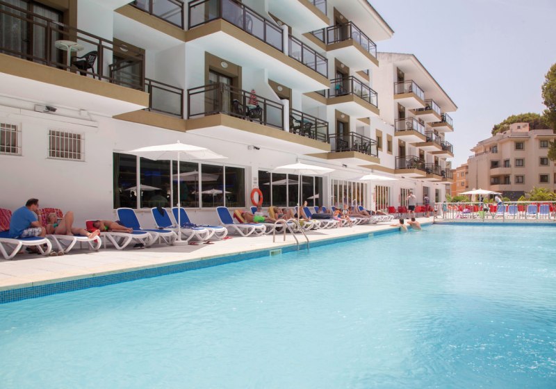 Hotel Allgemein