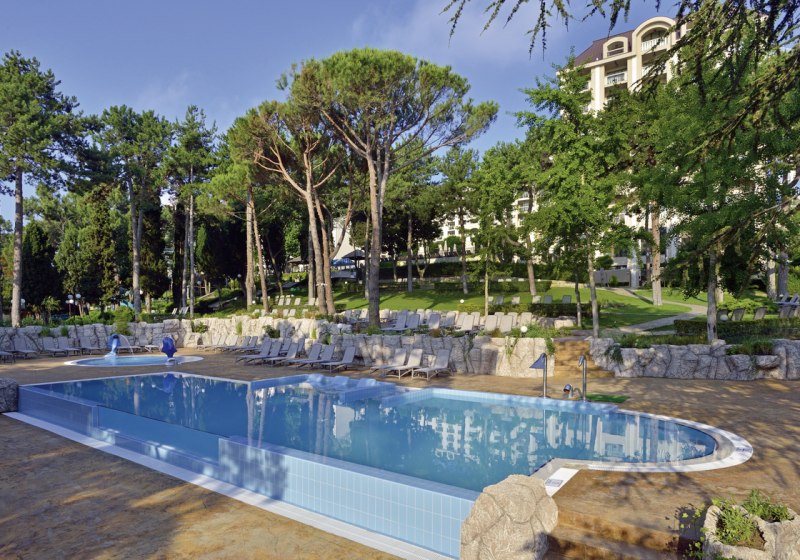 Hotel Allgemein