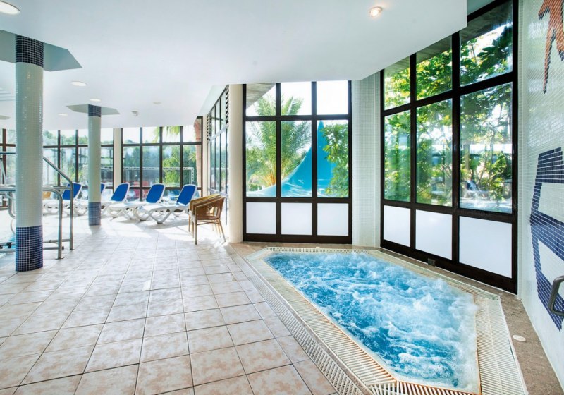 Hotel Allgemein