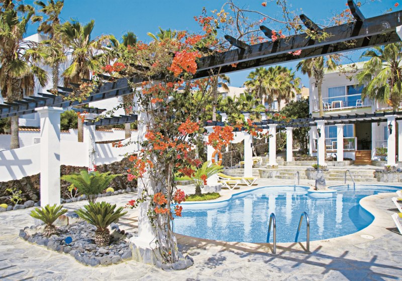 Hotel Allgemein