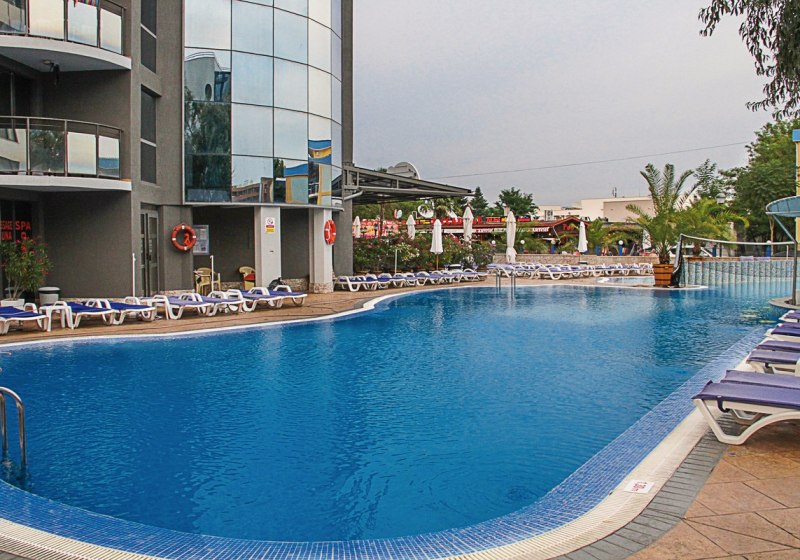 Hotel Allgemein