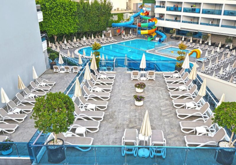 Hotel Allgemein