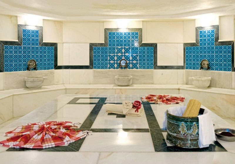 Hotel Allgemein