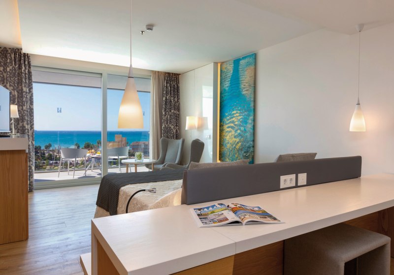 Zimmer & Wohnkomfort