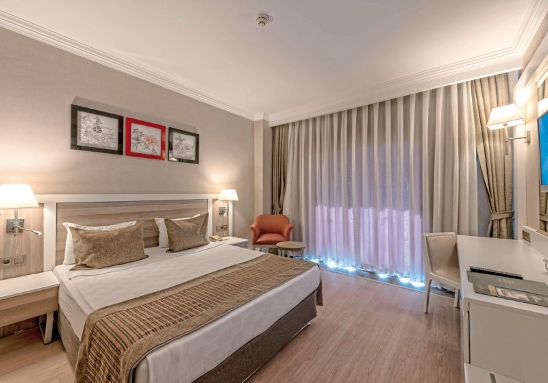 Zimmer & Wohnkomfort