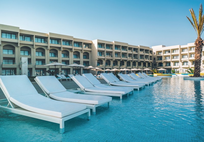 Hotel Allgemein