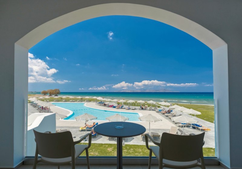 Hotel Allgemein